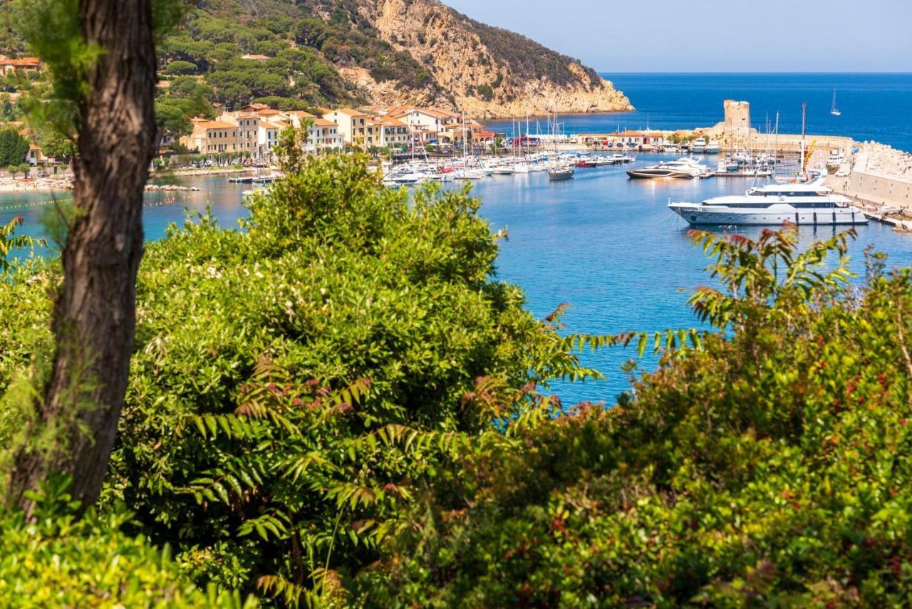 Apartment La Marina Marciana Marina (Isola d'Elba)
